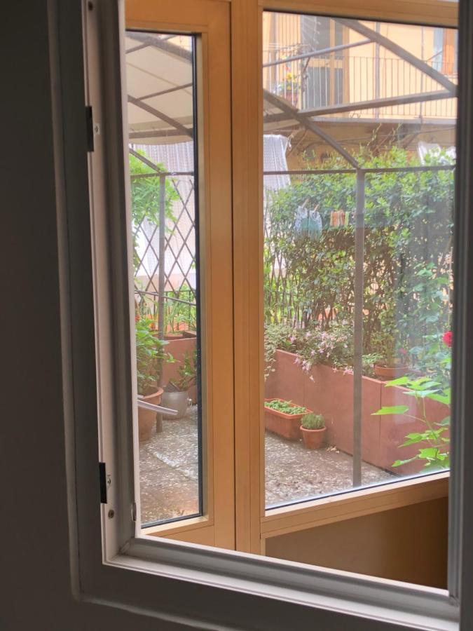 La Terrazza Di Arturo Guest House Turin Exterior photo